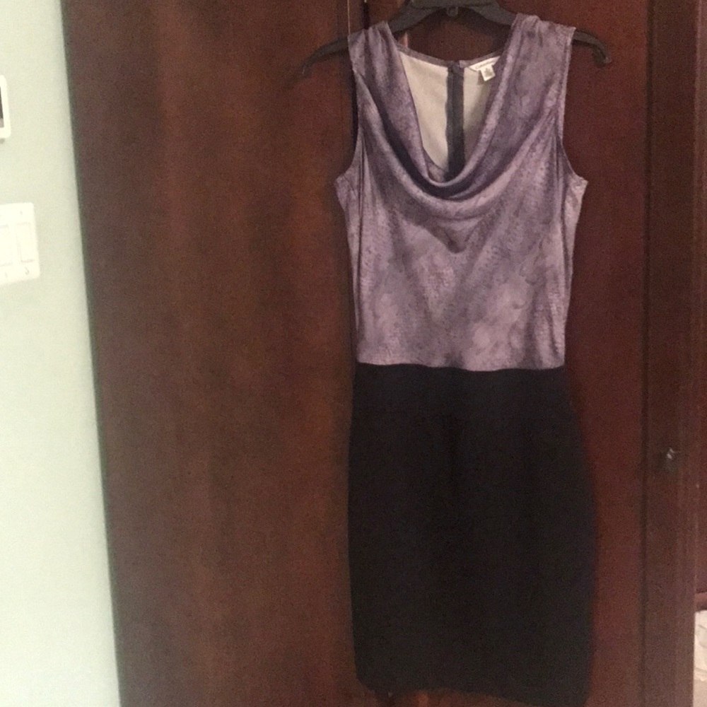 Calvin Klein dress